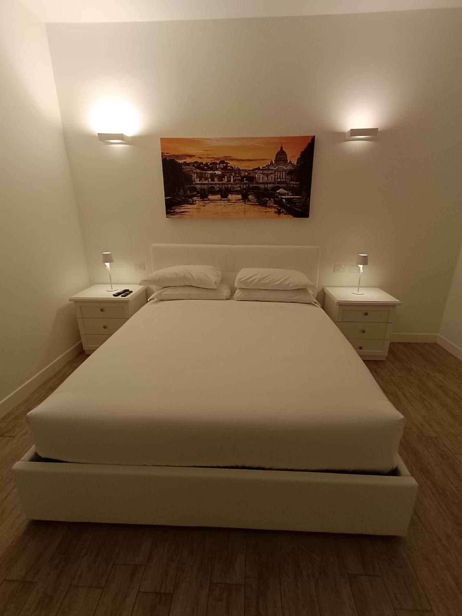 רומא Bq House Fori Imperiali Luxury Rooms מראה חיצוני תמונה