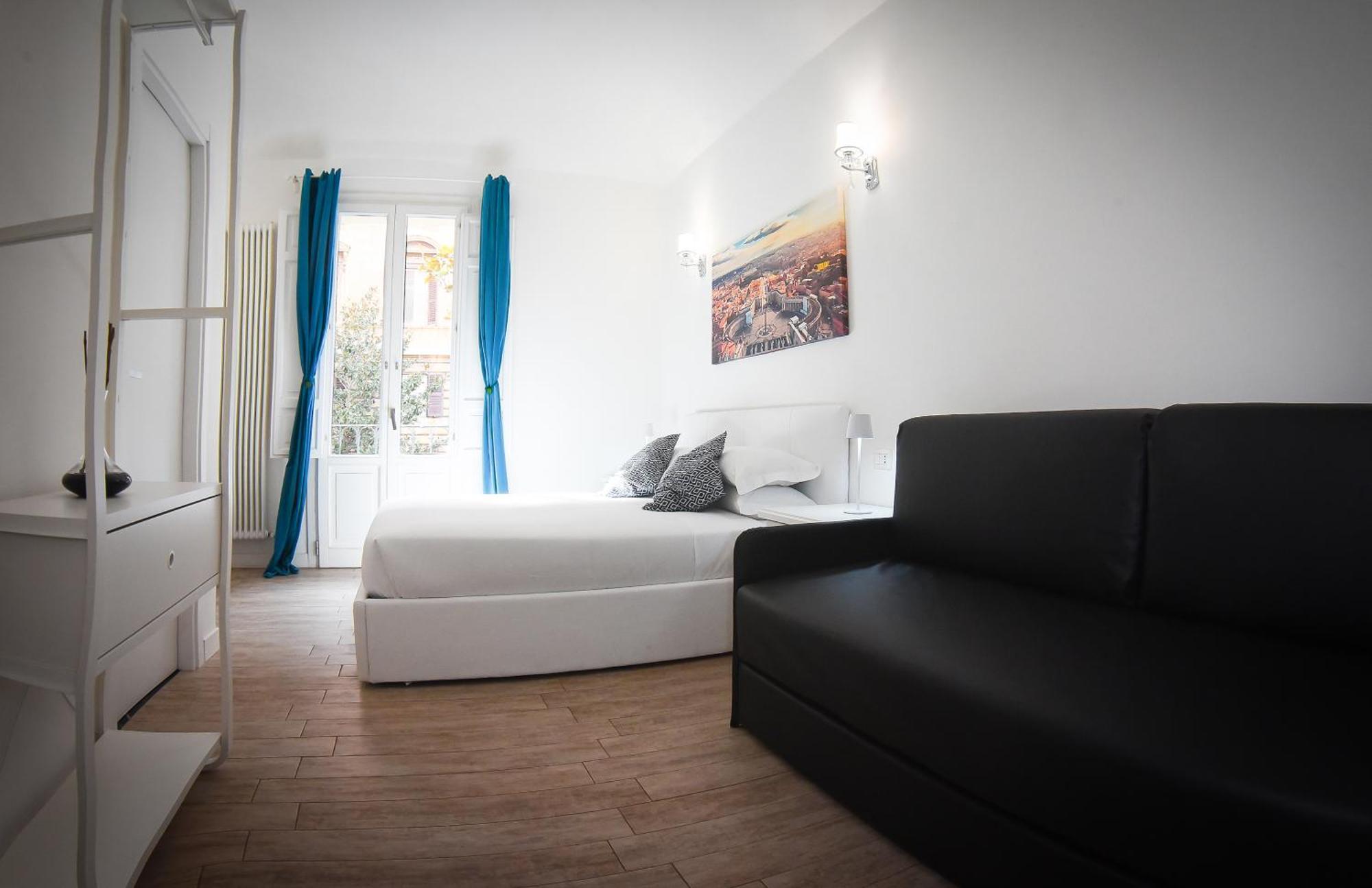 רומא Bq House Fori Imperiali Luxury Rooms מראה חיצוני תמונה