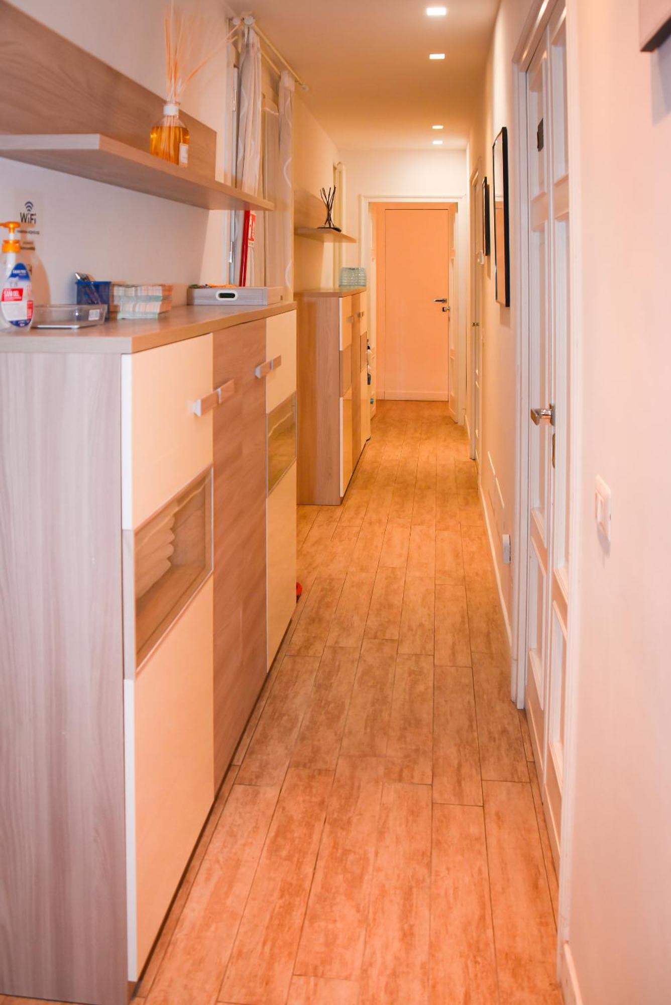 רומא Bq House Fori Imperiali Luxury Rooms מראה חיצוני תמונה