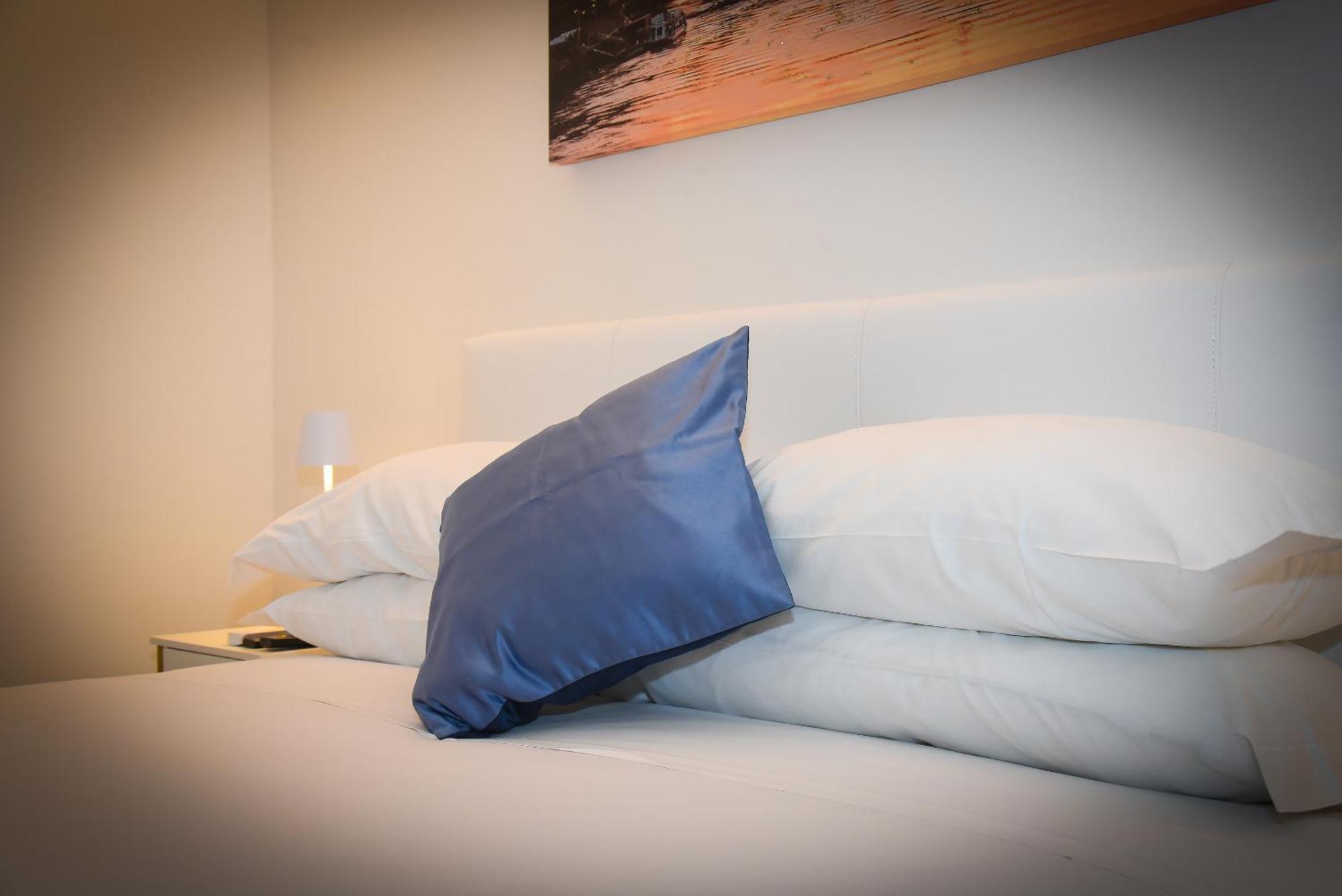 רומא Bq House Fori Imperiali Luxury Rooms מראה חיצוני תמונה