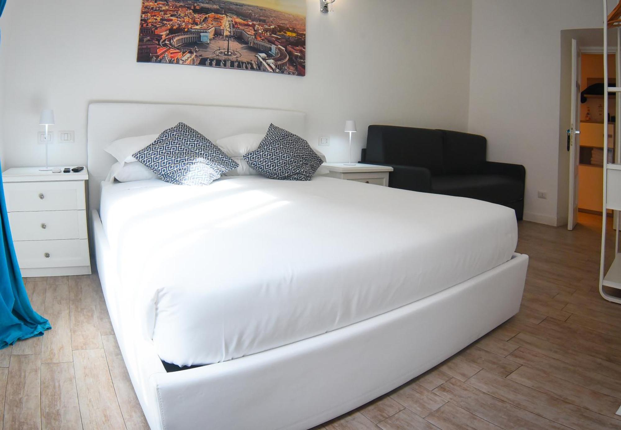 רומא Bq House Fori Imperiali Luxury Rooms מראה חיצוני תמונה