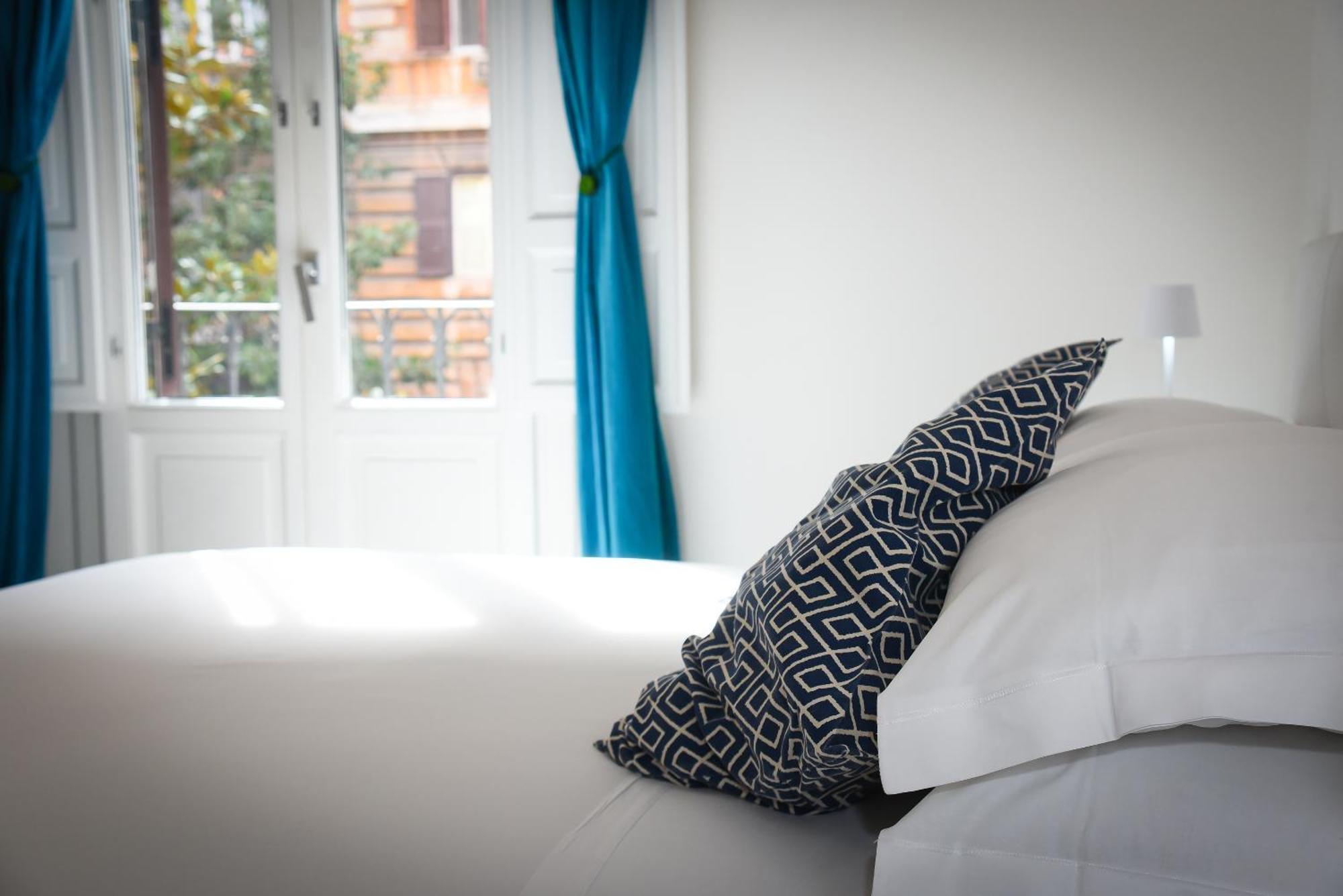 רומא Bq House Fori Imperiali Luxury Rooms מראה חיצוני תמונה